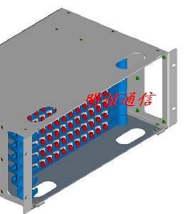 通訊設(shè)備中的重要組件 12芯ODF箱圖片詳解及慈溪市明誼通信設(shè)備廠產(chǎn)品展示